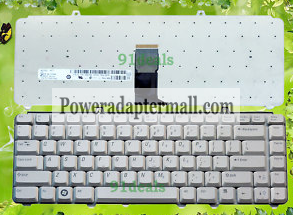 US NEW keyboard dell Vostro1400 1500 NK750 JM629